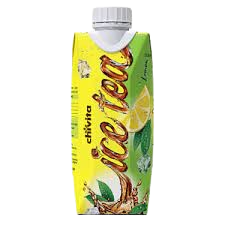 Chi Ice Lemon 315ml