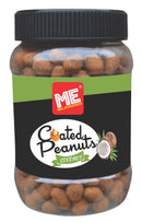 ME Coated Peanuts Coconut 280g