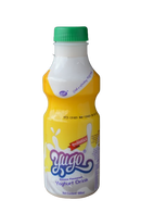 Bobo Yugo Banana Flavored 500ml