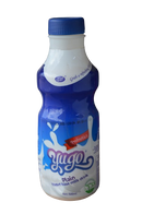 Bobo Yugo Plain 500ml