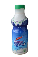 Bobo Yugo Drink Apple Flavored 500ml