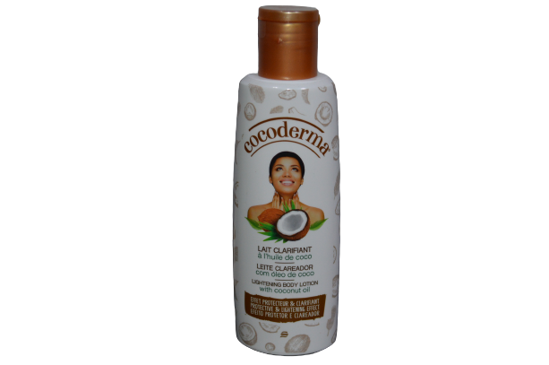 Cocoderma Body Lotion 500ml