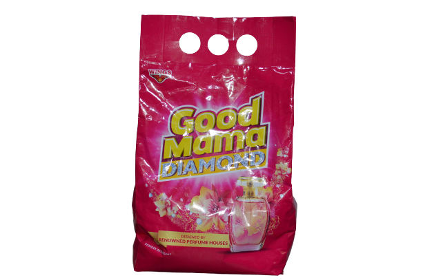 Good Mama Diamond Detergent 350g