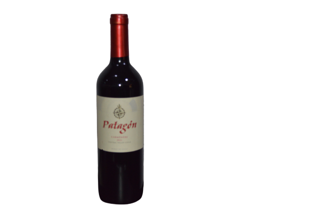 Patagon Merlot Wine 750ml