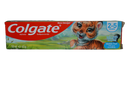 Colagte Jnr. Bubble Fruit Toothpaste 50ml