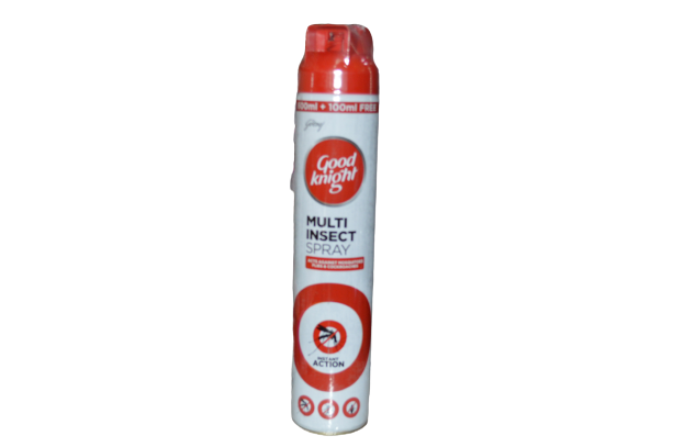 Good Knight Insecticide 700ml