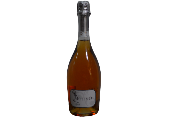 Motivo Sparkling Rose 750ml