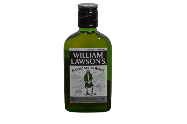 William Lawson's Whisky 200ml