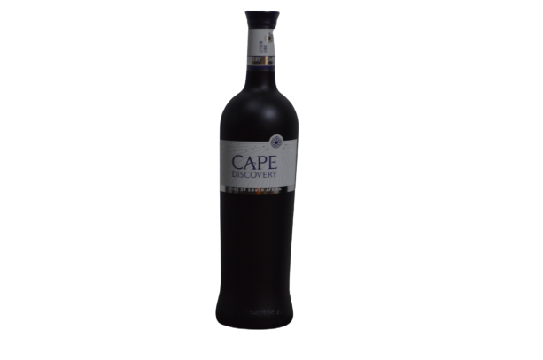 Cafe Discovery Merlot 750ml