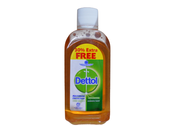 Dettol Antiseptic liquid 165ml