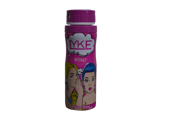 Lyke Secret 200ml