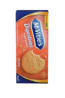 McVities Digestive 90g
