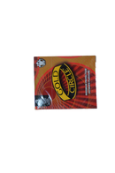 Gold Circle Condom