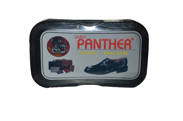 Panther shoe polish on sale