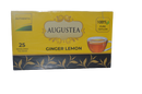Augustea Ginger Lemon Tea 56g
