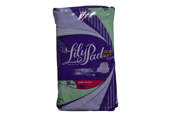 Lily Pad Ultra Soft Long by 16