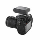 JINTU WS18 Mini DSLR Camera Slave Flash Speedlite Hot Shoe for All Digital Cameras for Canon Nikon Pentax FUJI camera