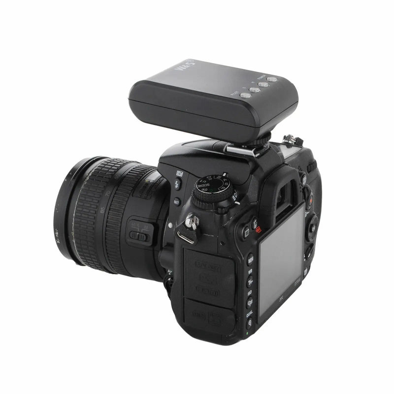 JINTU WS18 Mini DSLR Camera Slave Flash Speedlite Hot Shoe for All Digital Cameras for Canon Nikon Pentax FUJI camera