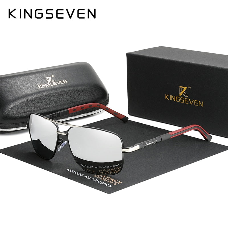 Kingseven design hot sale eyewear