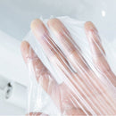 6/50pcs Universal Toilet Seat Cover Sticker Toilet Disposable Waterproof Toilet Paper Pad Antibacterial Maternal Bathroom Tools