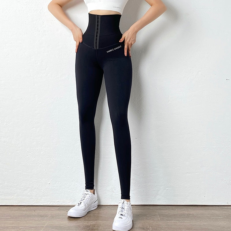 Womens Sports YOGA Workout Gym Fitness Leggings Pants Athletic