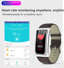IP68 Waterproof Smart Fitness Bracelet GPS Tracker Pedometer Smart Watch Women Android reloj mujer relogio feminino clocks saati