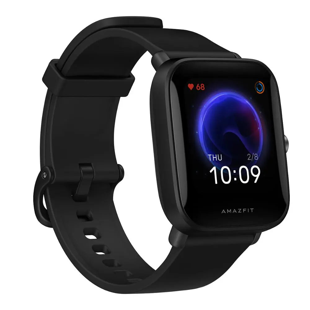 Amazfit bip spec shop