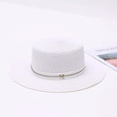 Straw Sun Hats Wide Brim Beach Hat Summer Hats Letter M Ribbon Sun Sunscreen Spring Women Caps sombreros de Free Shipping