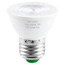 E27 LED Spot Light GU10 LED Bulb 5W E14 LED Lamp 220V Spotlight MR16 7W Lampada GU5.3 Corn Light Bulb gu 10 Ampoule 2835 Lamp