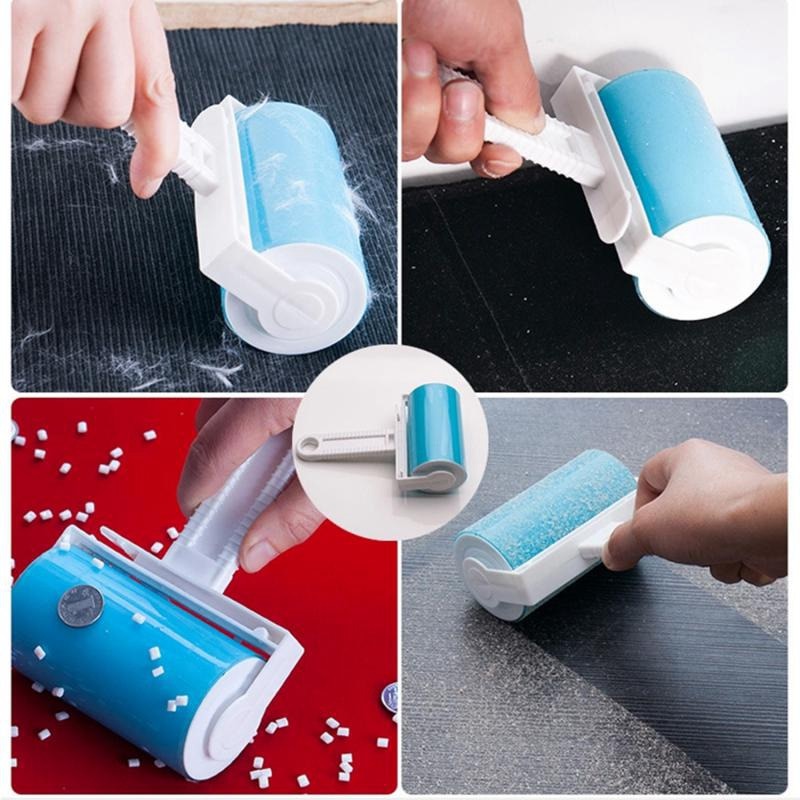 The Lint Brush  Remove lint, hair and dust from any garment - ASKET