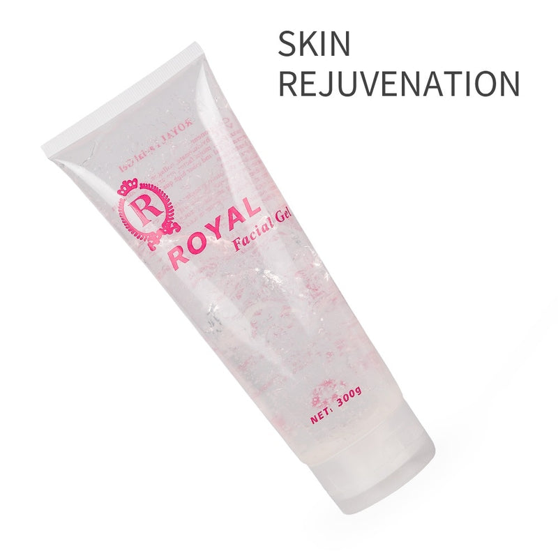 300ml Ultrasonic RF Moisturizing Cream Gel For Massager Beauty Device Lifting Tighten Rejuvenation Body Slimming Cream