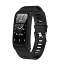 IP68 Waterproof Smart Fitness Bracelet GPS Tracker Pedometer Smart Watch Women Android reloj mujer relogio feminino clocks saati