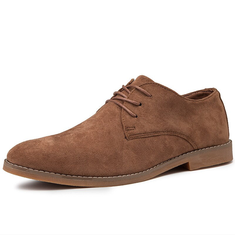 Large size 46 Fashion Casual Oxford Shoes for Men Flats Autumn casual shoes zapatos hombre Moccasins men shoes
