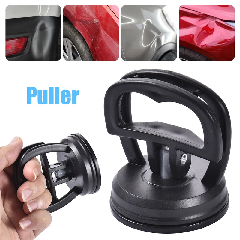 Mini Car Dent Repair Puller Suction Cup Panel Suction Cup Removal Tool For Auto Dent Repair Tool Car Products Car Dent Extractor