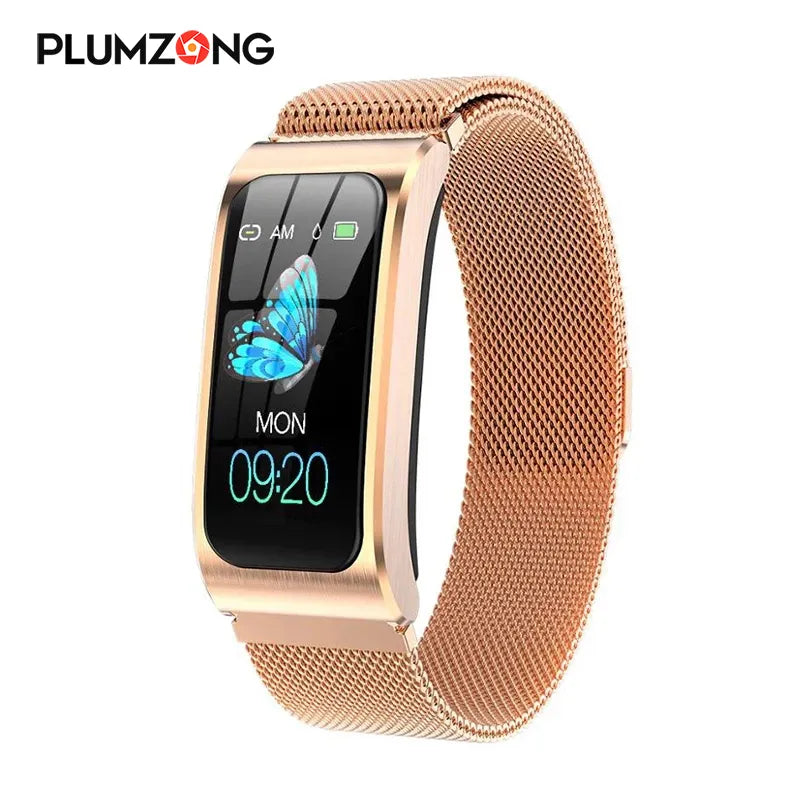 Passometer sales smart watch