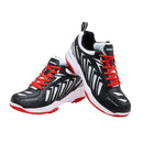 Kawasaki Badminton Shoes Breathable Anti-Slippery Sport Shoes for Men Women Sneakers K-086