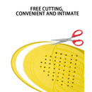 Memory Foam Sports Running insoles for feet Arch Support Shoes Insoles Flat Feet Breathable Man Women Orthopedic Pad