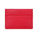 Super Slim Soft Wallet 100% Sheepskin Genuine Leather Mini Credit Card Wallet Purse Card Holders Men Wallet Thin Small
