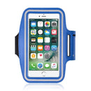 Brassard Telephone Sports Running Phone Case For iPhone 11 Pro Max 11 Exercise Case Cover Arm Belt Bag Pouch SmartPhone Armbands