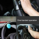 Universal 360° Car Steering Wheel Booster Knob Wheel Steering Booster Reversing Effort-saving Assist Ball Car Accessories