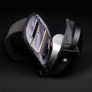 New Multifunction Crossbody Bag for Men Anti-theft Shoulder Messenger Bags Male Waterproof Short Trip Chest Bag Male Bag