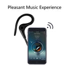 MEUYAG 3.5mm Wired Headphones Earhook Stereo Earphones Music Sport Entertainment Headset For Xiaomi Huawei Mobile Smart phone