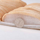 Plush Cotton Car Seat Cover Surrounded Warm Cushion Faux Fur For Seat Protector Mat Car Interior Accessories