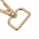 5Pcs Hot Sale Metal Bags Strap Buckles Lobster Clasp Collar Carabiner Snap Keychain Hook Outdoor Tools Accessories 13/15/20/25mm