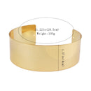 African Bib Torques Chokers Necklaces For Women Statement Metal Geometric Collar Necklace Indian Jewelry Boho Design UKMOC