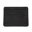 Super Slim Soft Wallet 100% Sheepskin Genuine Leather Mini Credit Card Wallet Purse Card Holders Men Wallet Thin Small