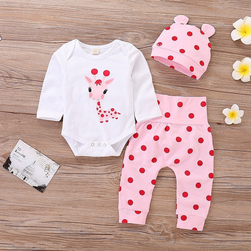 Boy Clothes Baby Girl Clothes Black Friday Sale Spring Fall Cotton