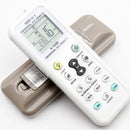 Universal K-1028E Low Power Consumption K-1028E Air Condition Remote LCD A/C Remote Control Controller