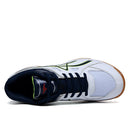 Light Weight Mens Badminton Shoes Anti Slip Tennis Shoes Ladies Men Big Size 35-46 Badminton Sneakers Volleyball Sneakers