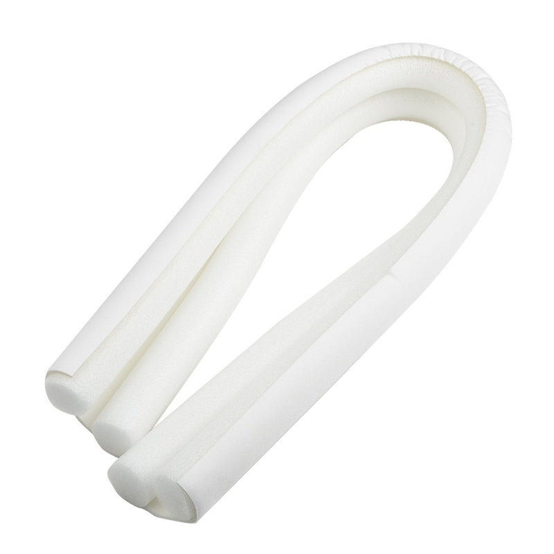 Windproof Seal Strip Draught Excluder Stopper Door Bottom Guard Double Protector Doorstop Dust-proof Blocker Sealer Soundproof